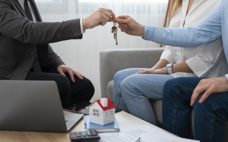 Leading You Home — Mango Hill’s Most Trusted Property Experts