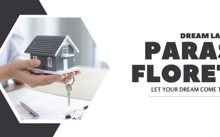 Paras Floret Sector 59 Gurgaon – A Perfect Blend of Comfort and Luxury Living