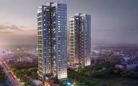 Birla Advaya Sarjapur Road | Modern Township Living in East Bangalore