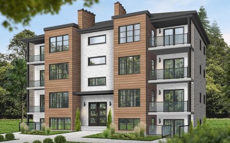 Godrej Park Retreat Phase 3 – Homes That Inspire Life