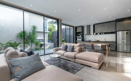 Purva Grand Hills – A Serene Address for Luxury Living in Chikkajala, Bangalore