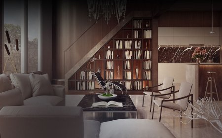 Kanodia Sector 46 Gurgaon | An Address Where Life Takes Over