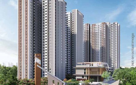 Sattva City Shettigere – A Smart Move for Future-Ready Living in North Bangalore