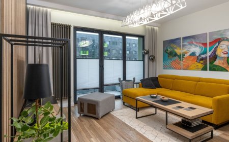 Barca at Godrej MSR City | Live in Style and Comfort