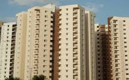 Birla Bhandup – Premium Residences in Mumbai's Heart