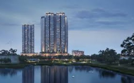 2 & 3 BHK Flats at Urbanrise The World of Joy Miyapur, Hyderabad – The Perfect Blend of Comfort and Luxury