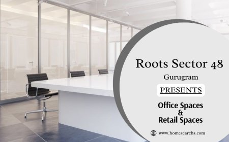 Roots Sector 48 Gurugram |Greatest Investment in Town