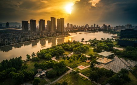 Adani Panvel Township: Modern Living in Navi Mumbai’s Smart City