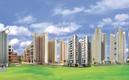 Vrinda New Era by Vrinda Group A Premier Luxury Project in Ghaziabad