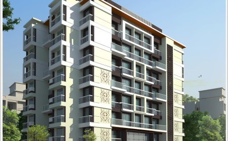 Vrindavan City Ambivali | Affordable 1 & 2 BHK Flats