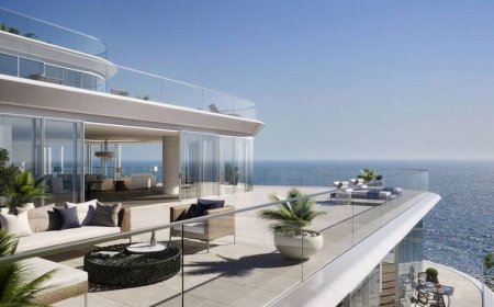 Oakwood at the Prestige City Ghaziabad – Price List & Payment Plan