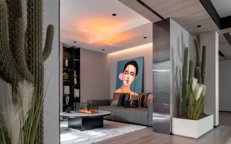 Runwal Raaya: Premium Living in the Heart of Worli, Mumbai