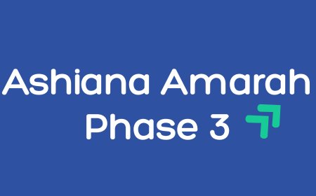 Ashiana Amarah Phase 3: A Family-Centric Luxury Paradise in Gurgaon