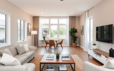 What Are the Flat Sizes Available in Dombivli East?