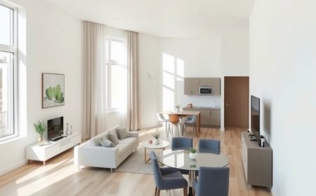 Is the Project Close to Schools and Hospitals in Dombivli?