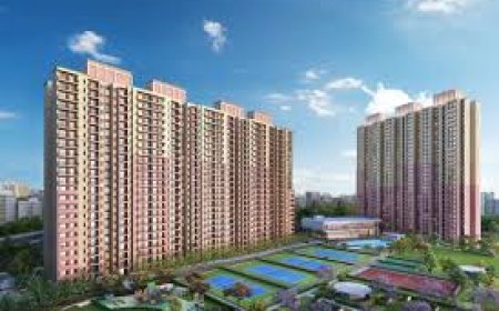 New Launch Projects in Noida with Premium Amenities