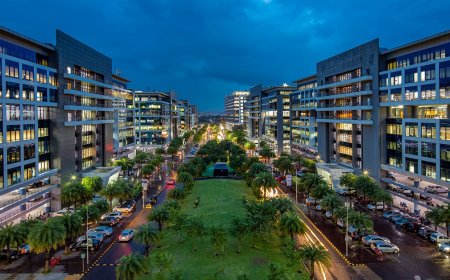 Secure Your Future with Prestige Plots Devanahalli