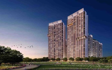 Eldeco Sector 22D Yamuna Expressway Homes with Amenities