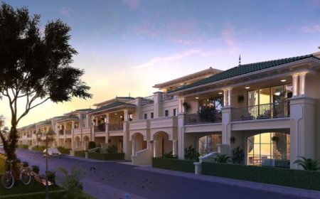 Is Shriram Properties Yelahanka Worth Buying in 2025?