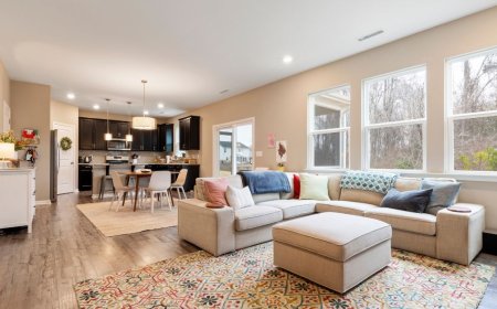 Rustomjee Basant Park | Beautiful Apartments in a Top Location