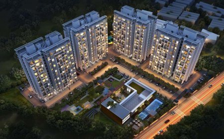 Rustomjee GTB Nagar:RERA Info and Launch Details