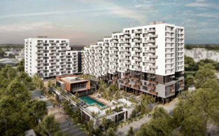 Unlocking the Future of Urban Living: Assetz KR Puram