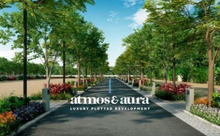 Exploring the Opportunities at Assetz KIADB