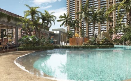 Godrej Majesty Flats in Noida Extension – Book Now