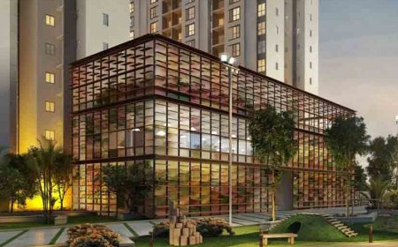 Discover the Balance of Peace and Progress at Assetz Zen and Sato at Bagalur, Yelahanka