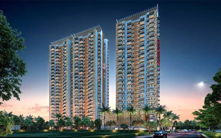 Arihant Sector 22D – Elite Residences in Sector 22D