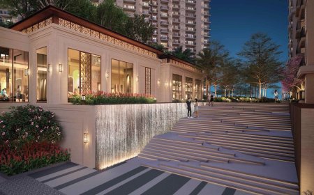 Invest Smart, Live Luxuriously: ACE Verde on Yamuna Expressway