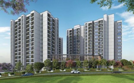 Sumadhura Devanahalli – Premium Apartments in North Bangalore