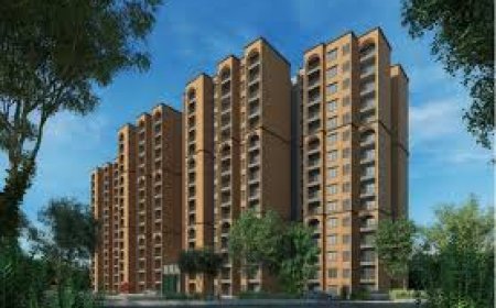 Sumadhura Epitome Bangalore – 2, 3 BHK Homes in Rachenahalli