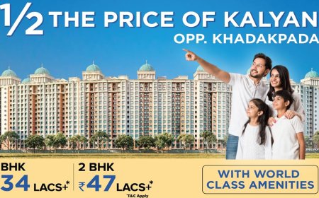 Arihant Aaradhya Kalyan West | Call 9022112222