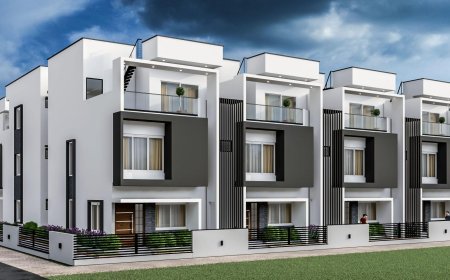 Explore Tata Promont Phase 2 Premium 3 & 4 BHK Apartments