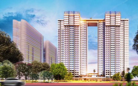 Explore Ajmera Electronic City Phase 2 Book Your Dream Home