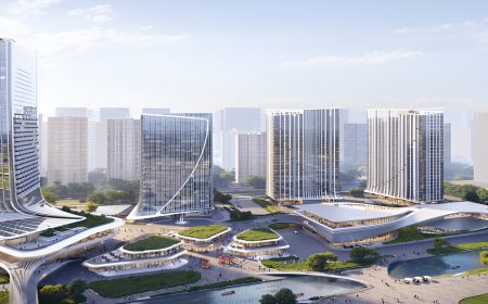 Discover Omaxe Old Bus Stand Ghaziabad A Prime Real Estate Hub