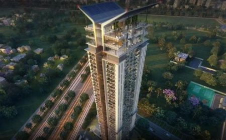 Assetz KR Puram: Premium Living in Bangalore’s Vibrant Hub