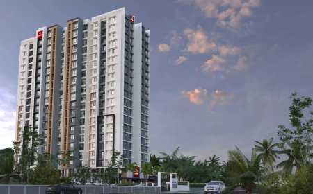 Assetz Sora & Saki: A Serene Living Experience in South Bangalore