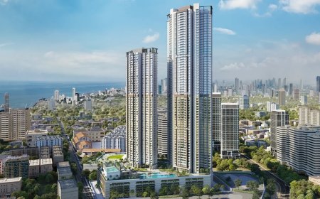 Max Estates Sector 105 Noida – Premium Living Redefined