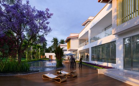 Best 3 BHK Apartment Properties on Yamuna Expressway