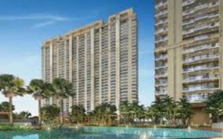 Find Peace and Luxury at Whiteland Westin Sector 103