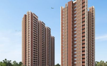 Kalyani Living Tree: Where Urban Living Meets Natural Tranquility