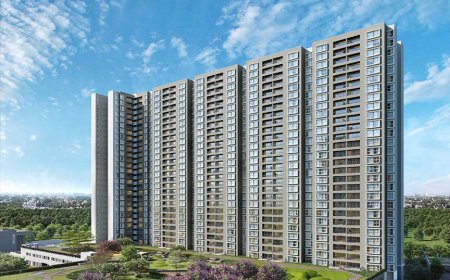 Godrej Aqua Vista Price – Find the Best Deals in Pune