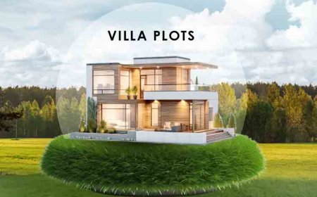 Godrej Plots Doddaballapur – Discover Smart Investment in North Bangalore