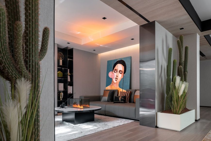 Bhartiya City Sadahalli: A Perfect Home in North Bangalore