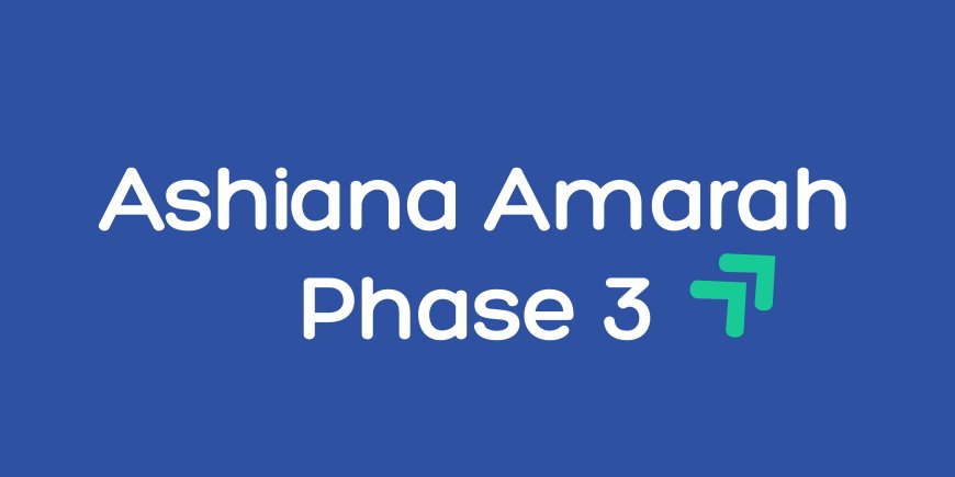 Ashiana Amarah Phase 3: A Family-Centric Luxury Paradise in Gurgaon