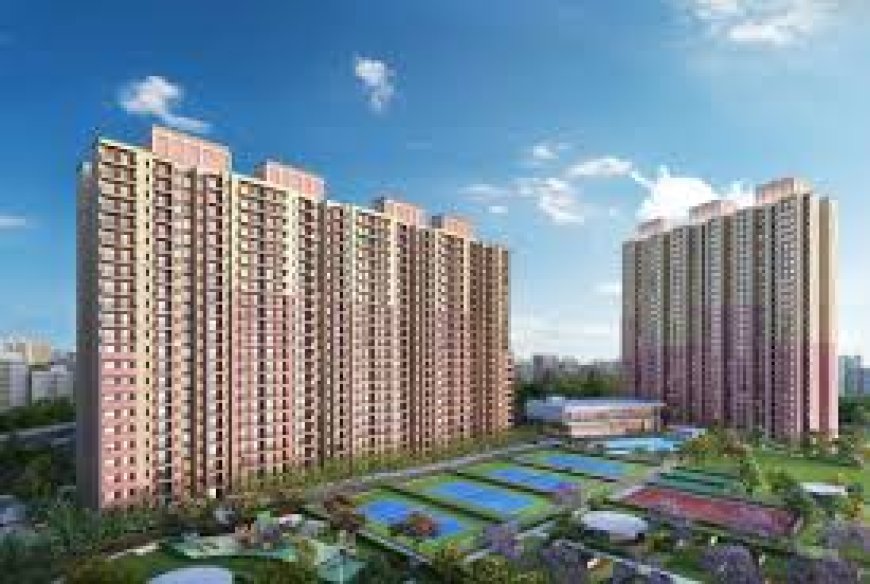 New Launch Projects in Noida with Premium Amenities