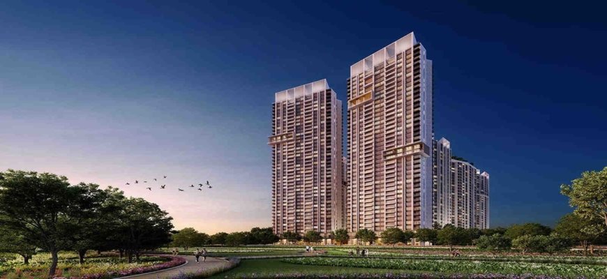 Eldeco Sector 22D Yamuna Expressway Homes with Amenities