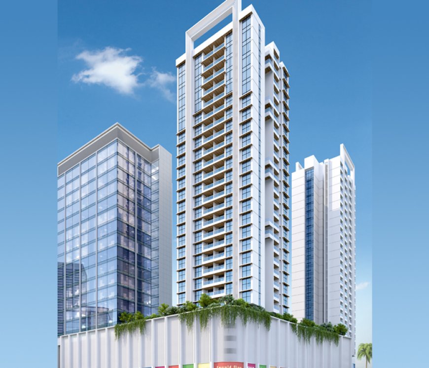 White Square Kalyan Flat Price Guide – Premium Living in the Heart of Kalyan